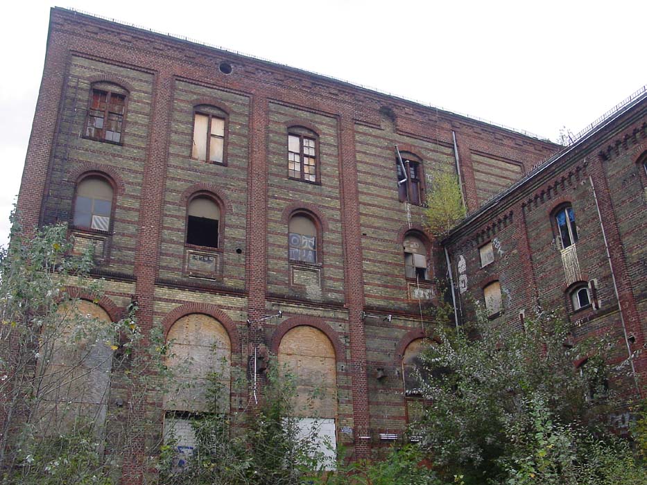 Sudhaus Bestand I